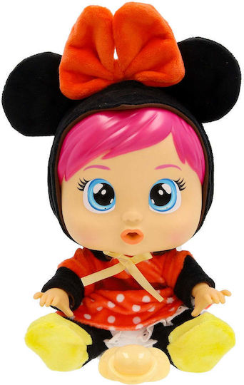 Imc Toys Păpușă bebe
