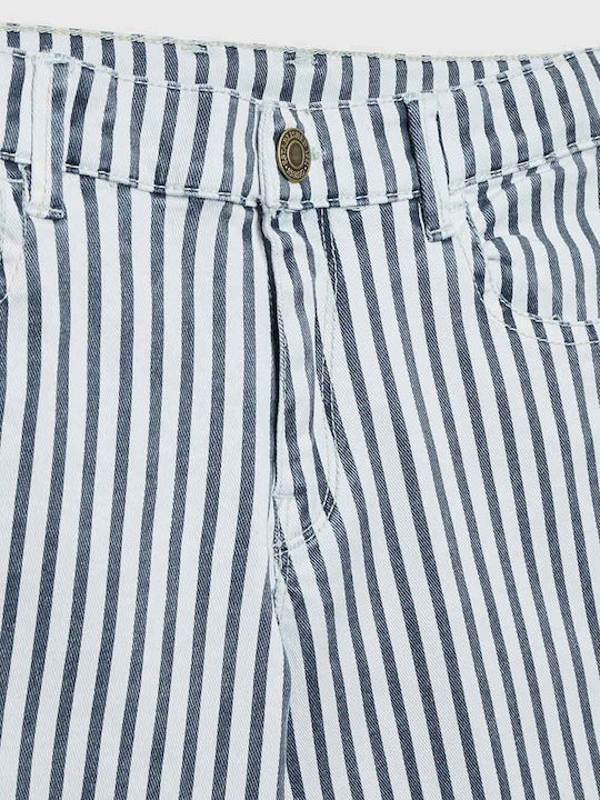 Guess Kids' Denim Pants Indigo