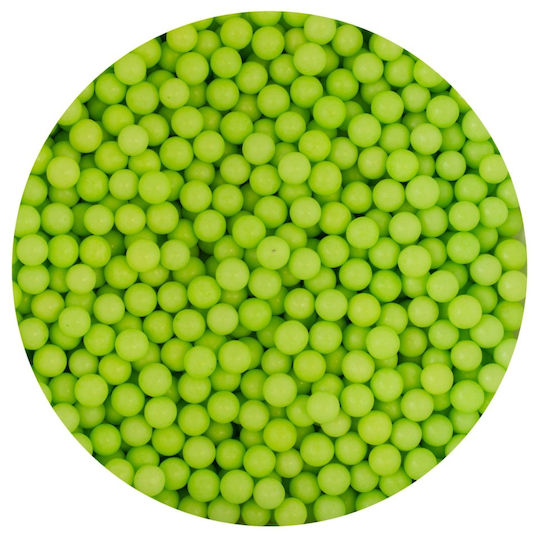 Lumea Essbare Dekorationen Grüne 80gr LPRL-031.7008