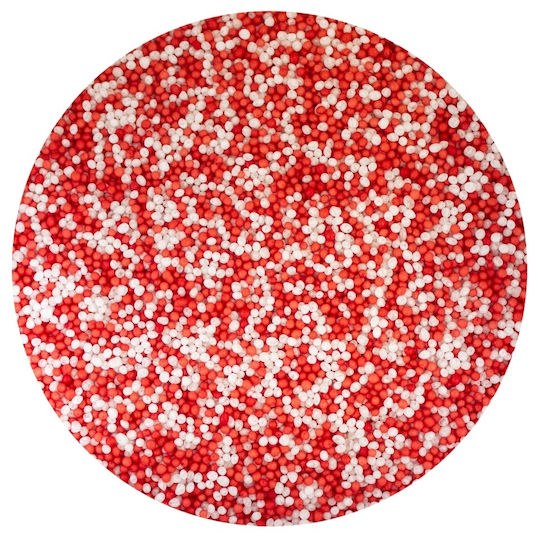 Lumea Edible Decorations White 90gr LNPR-102.009