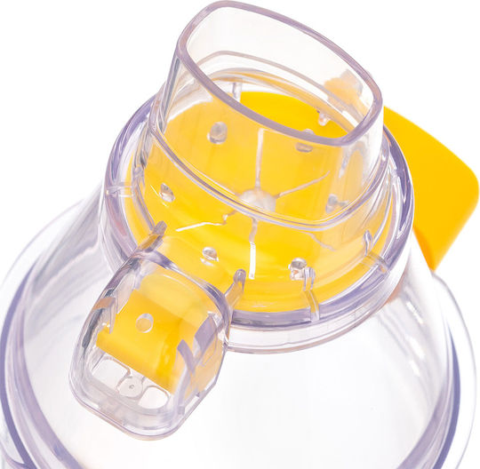 Vitammy Tube 2 Cameră de Inhalare cu Mască pentru Copii 1 5 Ani Capacitate 198 Ml Materiale de Înaltă Calitate și Siguranță