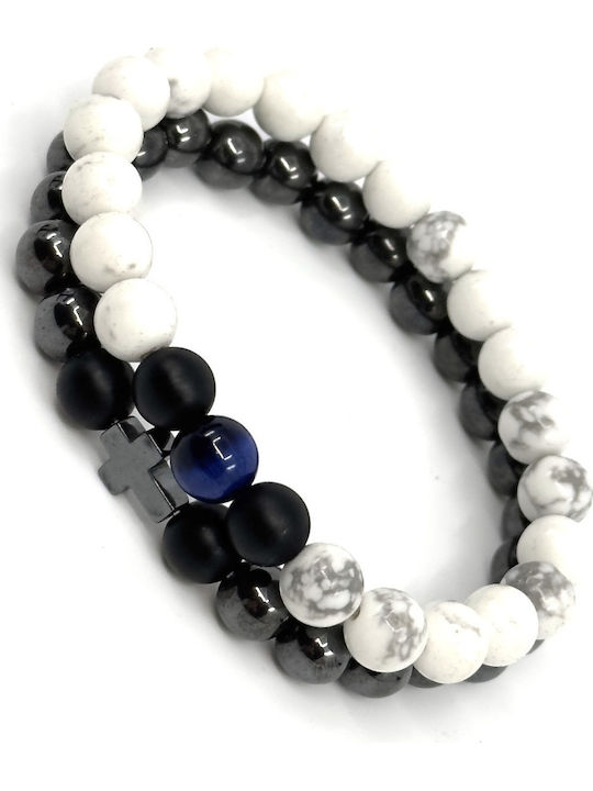 Legend Accessories Γυναικείο Βραχιόλι από Ατσάλι