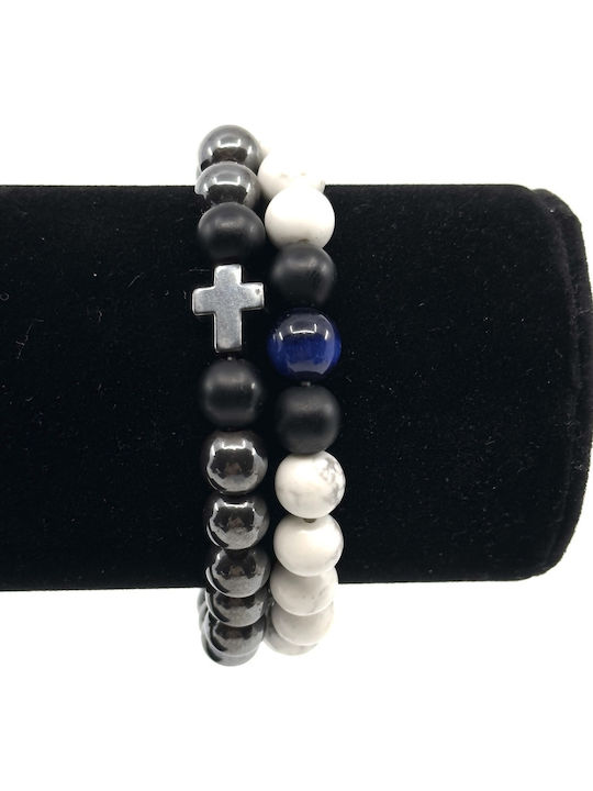 Legend Accessories Γυναικείο Βραχιόλι από Ατσάλι