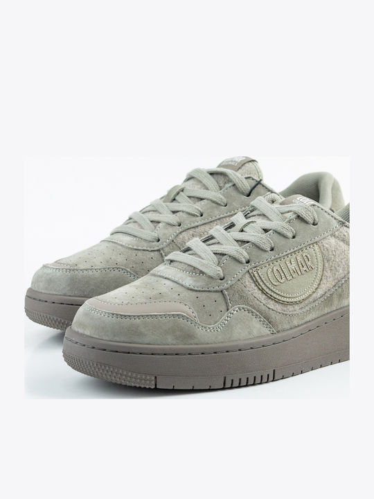 Ανδρικά Sneakers Γκρι
