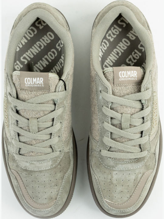 Ανδρικά Sneakers Γκρι