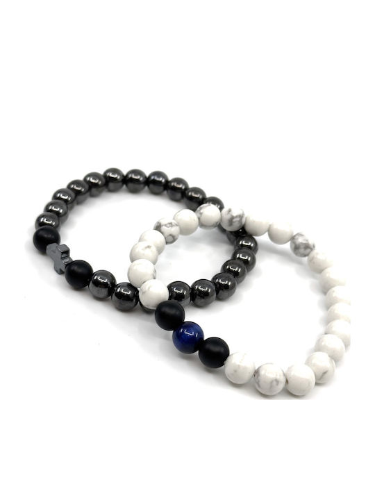 Legend Accessories Γυναικείο Βραχιόλι από Ατσάλι