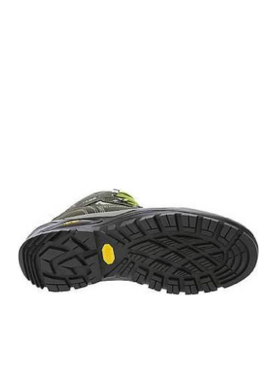 Kinder Wanderschuhe ->