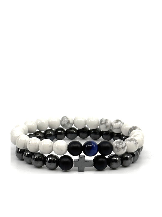 Legend Accessories Γυναικείο Βραχιόλι από Ατσάλι