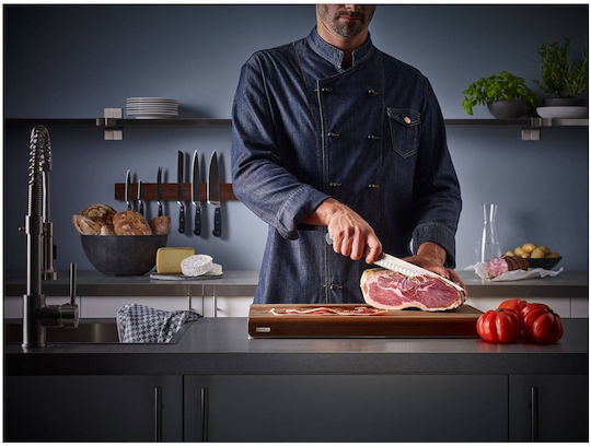 Wusthof Gabel Fleisch Metallisch 31.2cm