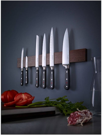 Wusthof Gabel Fleisch Metallisch 31.2cm