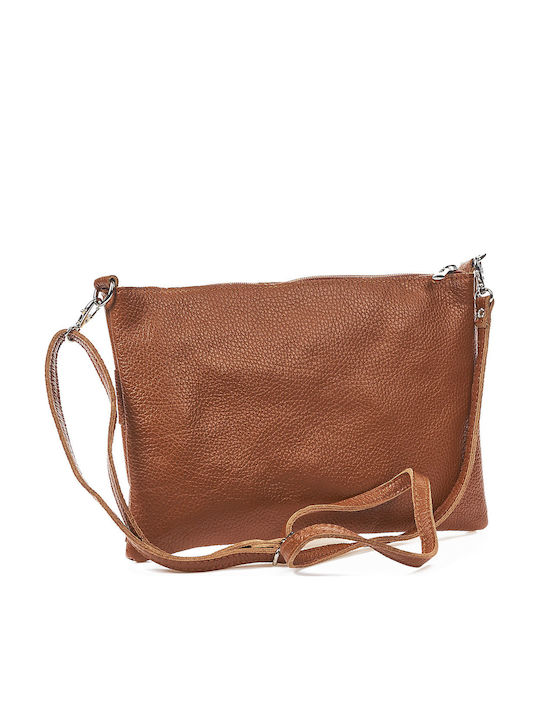 De piele Geantă de damă Crossbody Maro