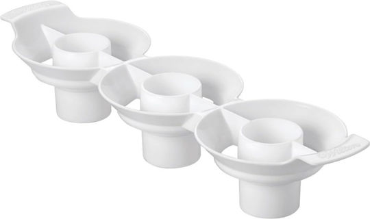 Wilton Formă de Patiserie pentru Cupcakes/Muffins 1buc