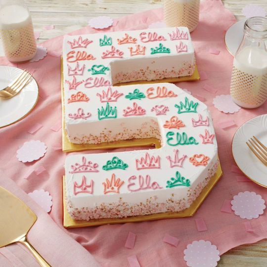 Wilton Formă de Patiserie pentru Chec Rectangulare 36.5x22.5buc 1buc