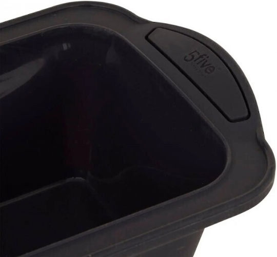 5Five Formă de Patiserie din Silicon 26x11buc 1buc