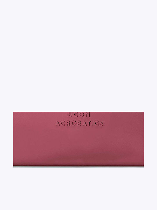 Men's Bag Shoulder / Crossbody Burgundy