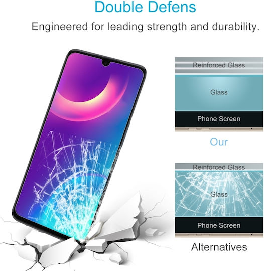 TCL 0.26mm Screen Protector (TCL 30 / 30+ / 30 5G)