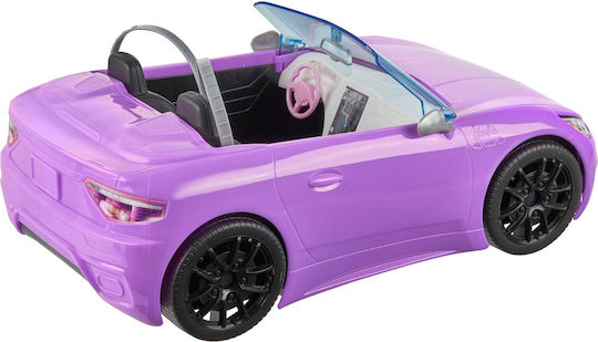Barbie Puppenfahrzeug