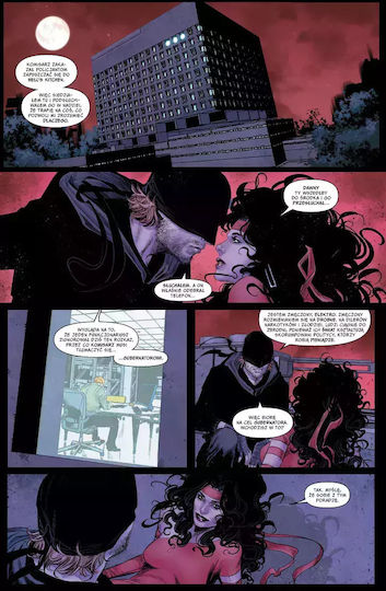 Daredevil. Tom 1