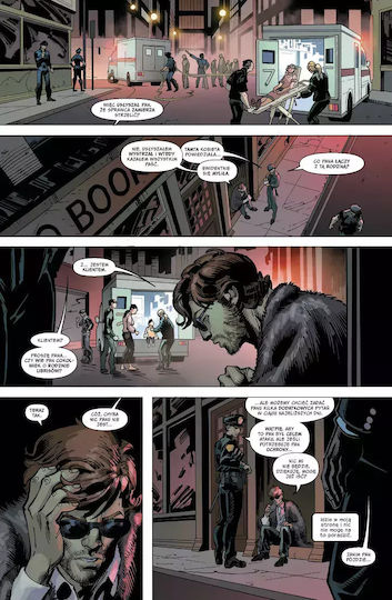 Daredevil. Tom 1