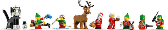 LEGO Icons Family Weihnachtsbaum Für 9+ Jahre 3171 Stück