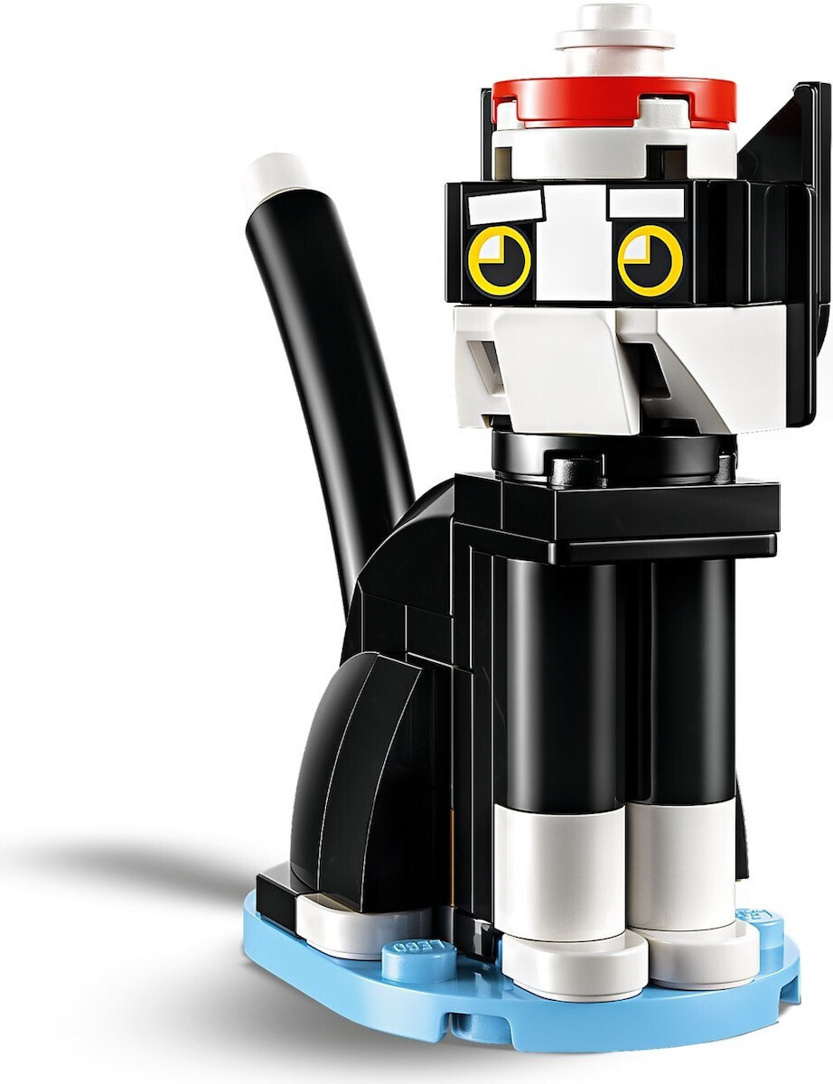 LEGO Icons Family Christmas Tree pentru 9+ Ani 3171 Bucăți 41843
