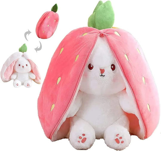 Plush Bunny Pink 50 cm