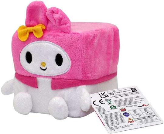Giochi Preziosi Plush Hello Kitty Friends 10 cm