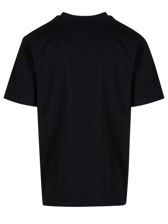 Tricou Black