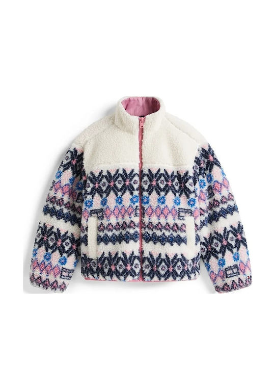Kids' Casual Jacket Graphite