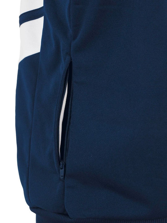 Jim Blue Sweatshirt