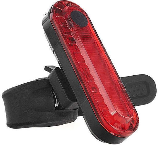 Keltin K02311 Rechargeable Front Bicycle Light