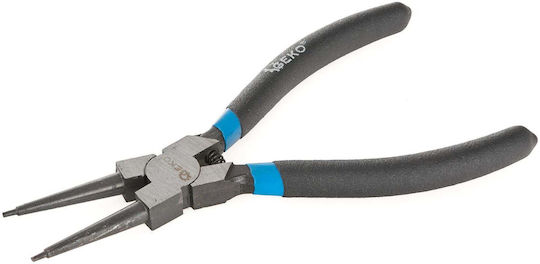 Geko Sicherungsringzange Gerade Länge 160mm