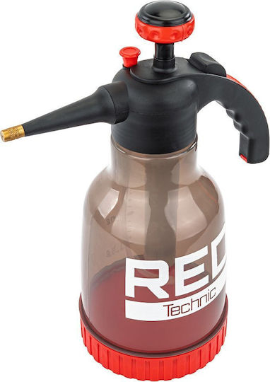 Red Technic Pulverizator cu presiune cu Capacitate 2lt 23bar