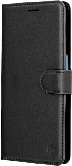 Book Δερμάτινο Μαύρο (Galaxy A17)