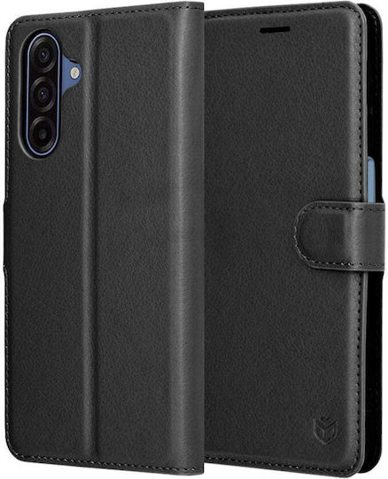 Book Δερμάτινο Μαύρο (Galaxy A17)