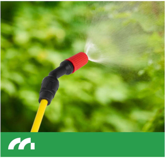 Masterspray 5l Garden Sprayer Lance 5 L Capacity Maltec 111437