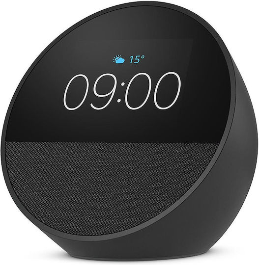 Echo Spot 2024 Смарт Хъб B0C2S2J7JP