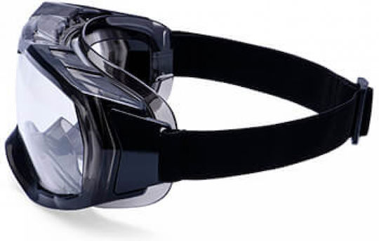 Ultra Safe Light Clear Safety Glasses Portwest Ps66
