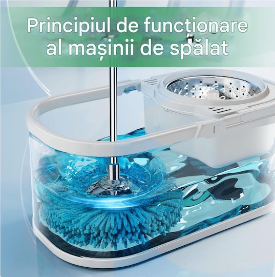 Mop Rotativ