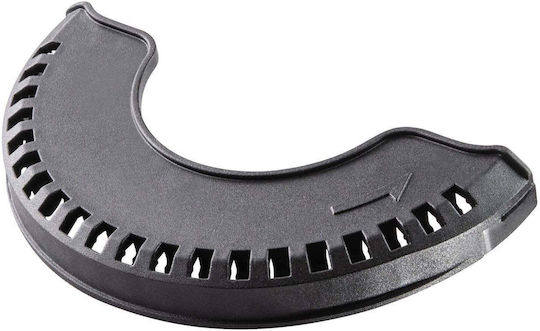 Raider Grinder 125mm Battery with Speed Control