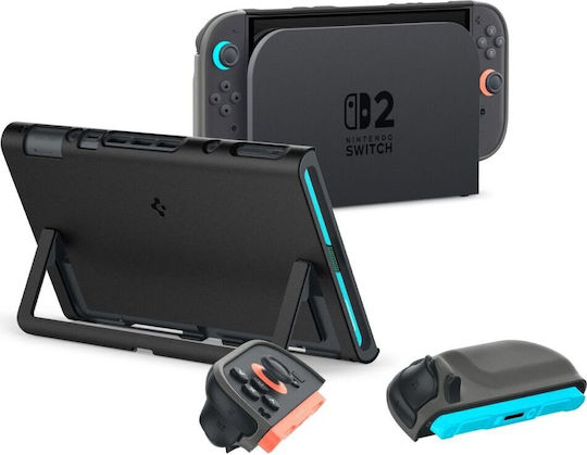Spigen Nano Pop Case Compatible Nintendo Switch 2 Black