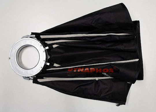 Dynaphos 90 Cm Quick Assembly Octagon Softbox