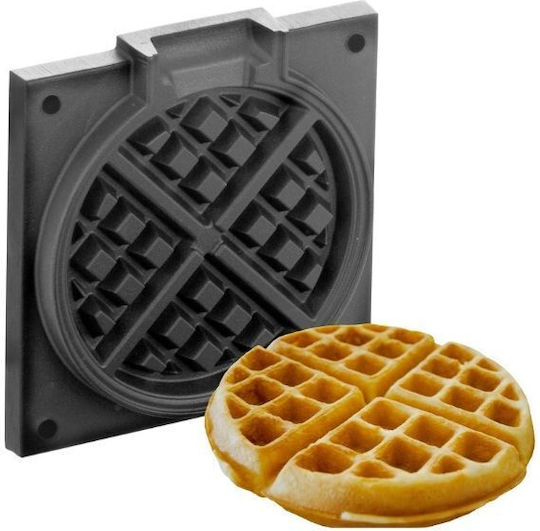 Neumarker Plate for Βαφλιέρα Helios Waffle Maker Joke.