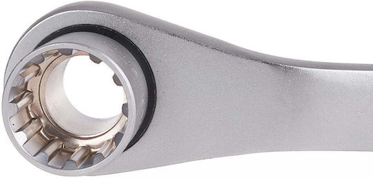 Geko Set Ratchet 1\2" & 3\8"