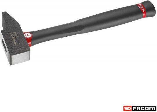 Facom Hammer 1kg Technik 40mm 200C.40