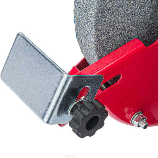 Red Technic Cu roți duble cu Putere 1.7kW