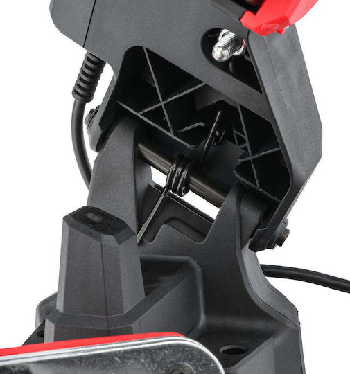 Red Technic Μηχανήμα Επεξεργασίας Μετάλλου με Ισχύ 90 Watt