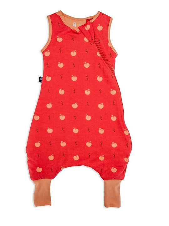 Baby Bliss Φθινοπωρινός Υπνόσακος Lovely Apples Baby Bliss Φθινοπωρινός Υπνόσακος Lovely Apples