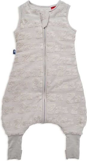 Baby Bliss Φθινοπωρινός Υπνόσακος Dreamy Zzz Grey