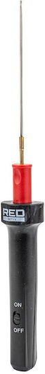 Cutter Termic Pentru Polistiren Roșu Technic 9 W Rtntds0160